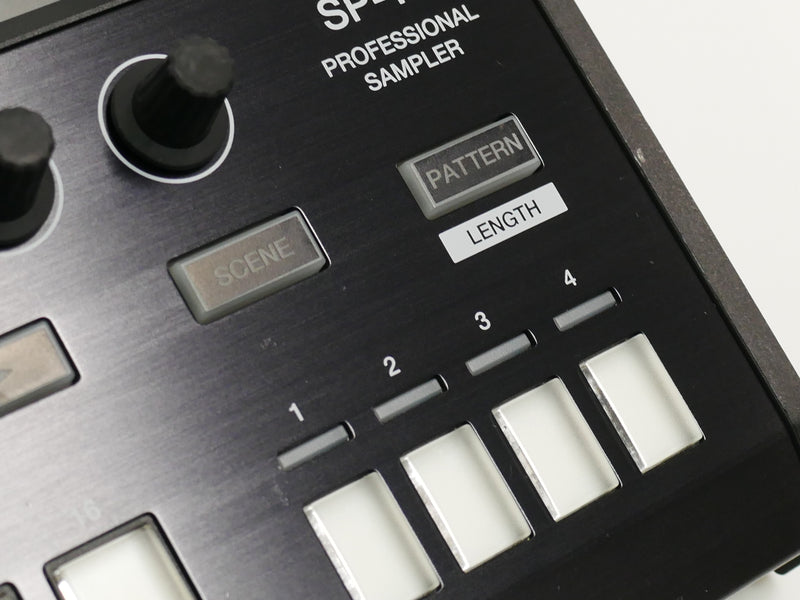 Pioneer TORAIZ SP-16 (中古)