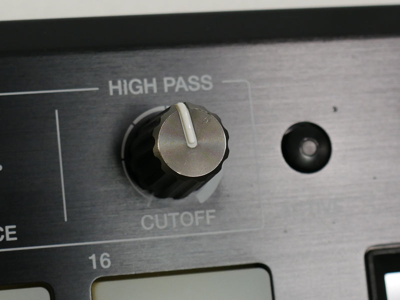 Pioneer TORAIZ SP-16 (中古)