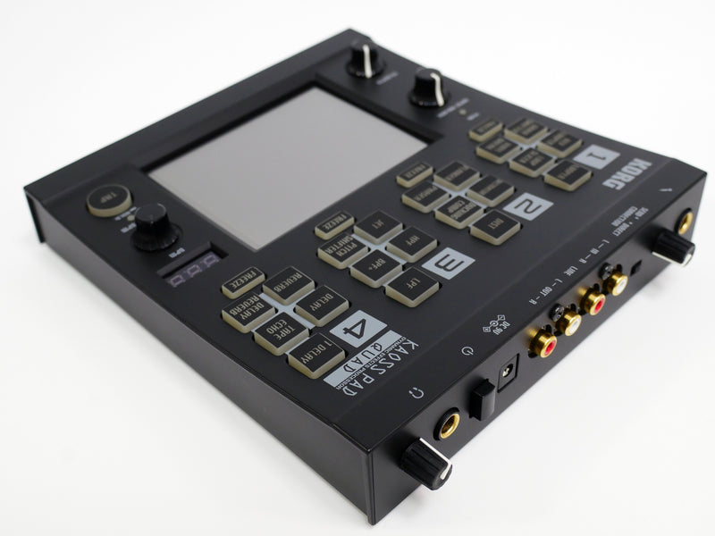 KORG KAOSS PAD QUAD (中古)2