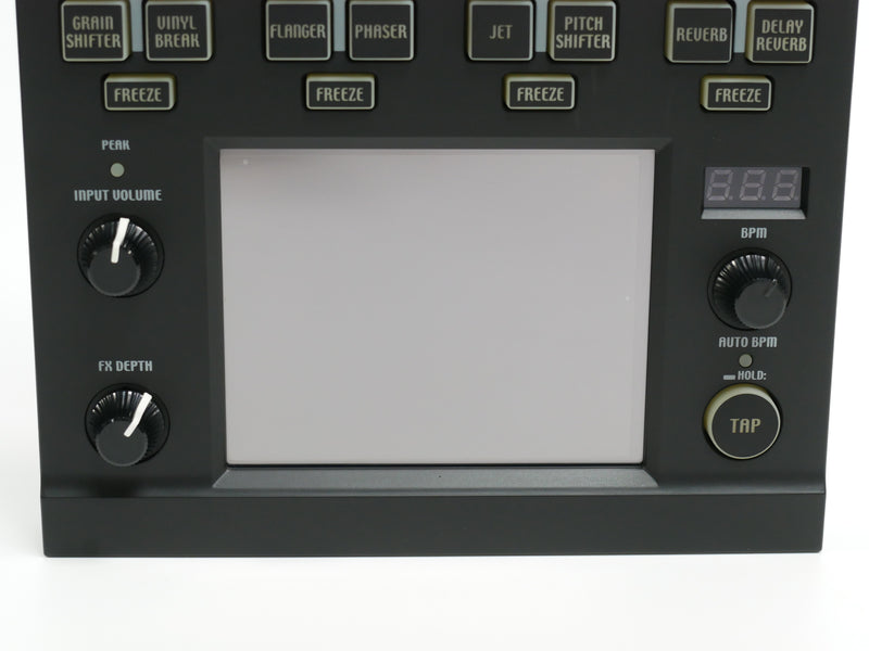 KORG KAOSS PAD QUAD (中古)4