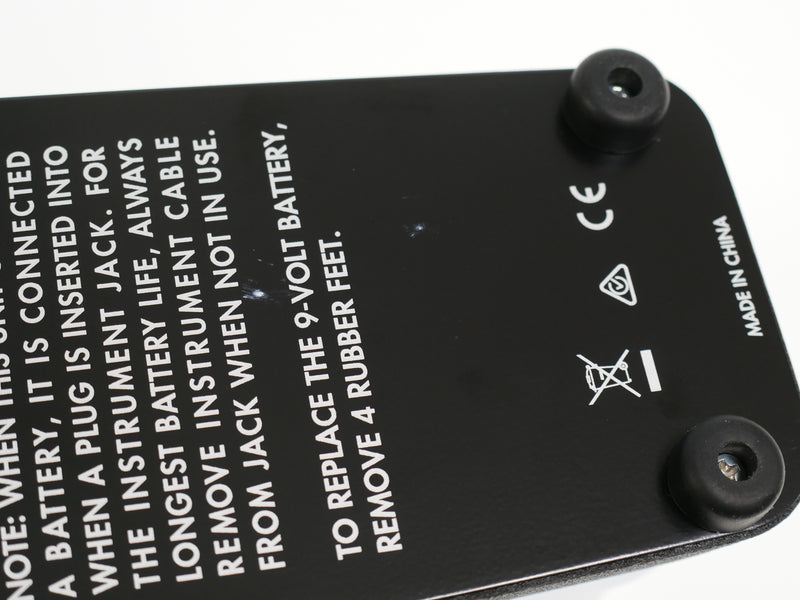 VOX V847 (中古)