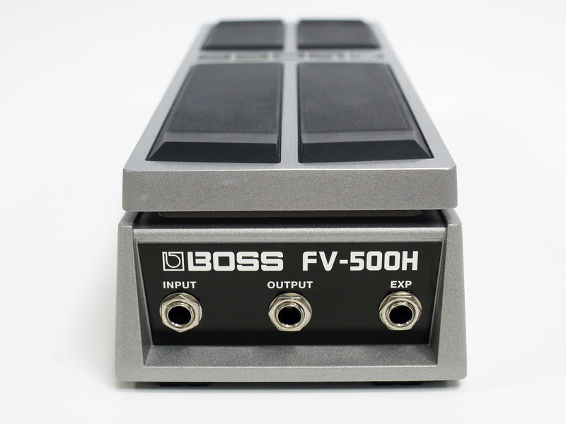 BOSS FV-500H (中古)2