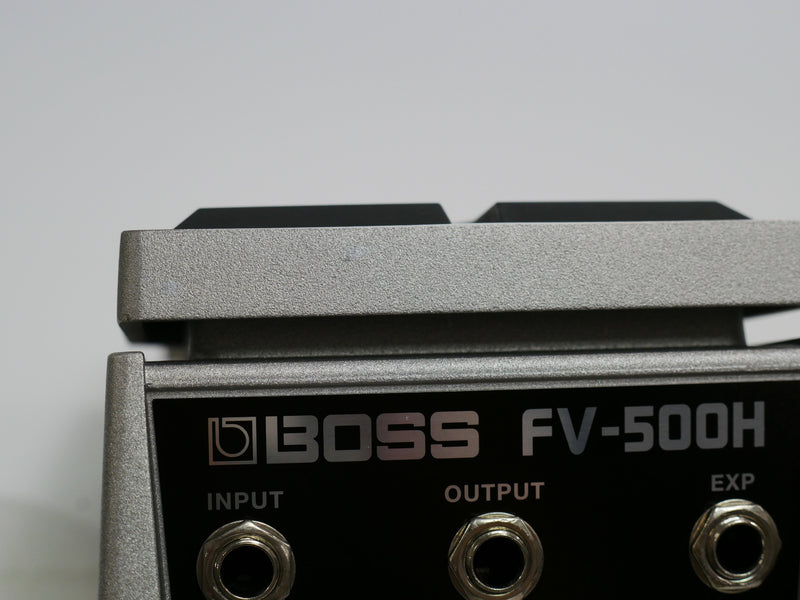 BOSS FV-500H (中古)