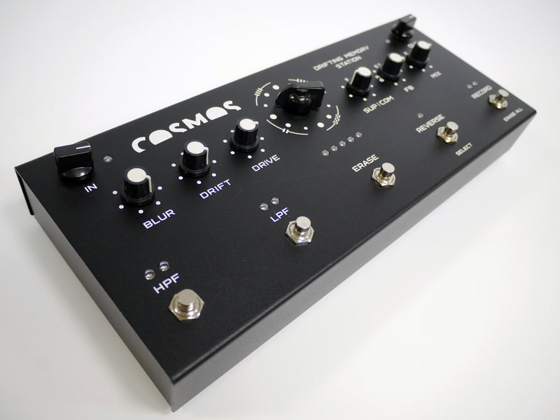 SOMA laboratory COSMOS (中古)