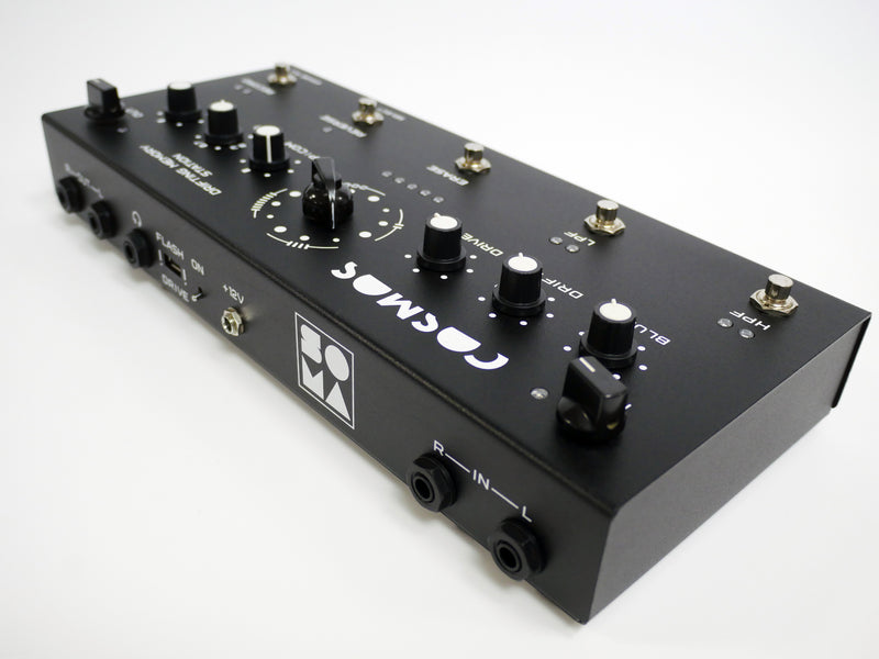 SOMA laboratory COSMOS (中古)2
