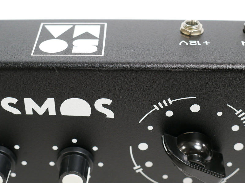 SOMA laboratory COSMOS (中古)