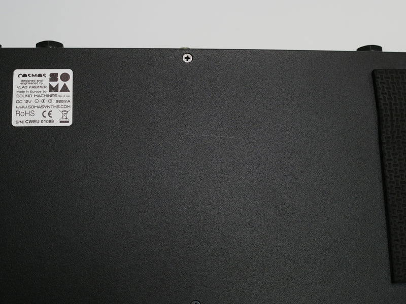 SOMA laboratory COSMOS (中古)