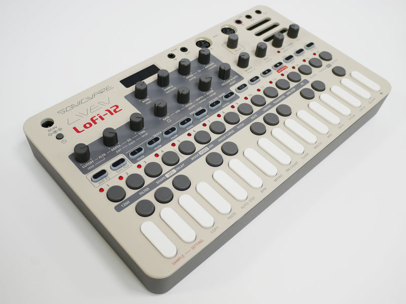 SONICWARE LIVEN Lofi-12 (中古)