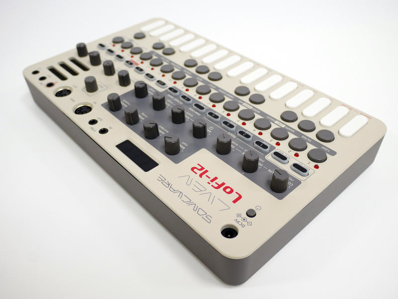 SONICWARE LIVEN Lofi-12 (中古)2