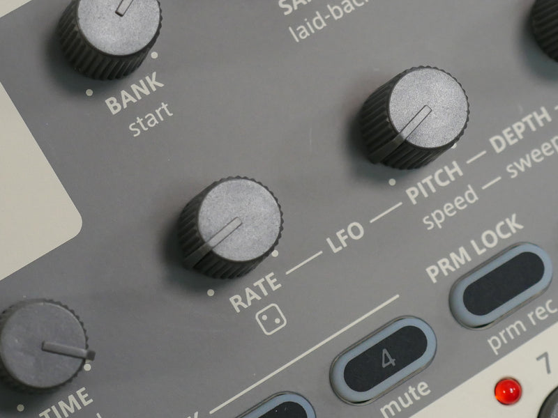 SONICWARE LIVEN Lofi-12 (中古)