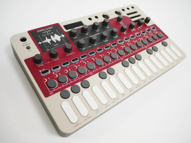 SONICWARE LIVEN Lofi-12 (中古)