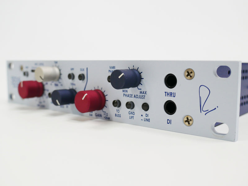 Rupert Neve Designs Portico 5016 (中古)2