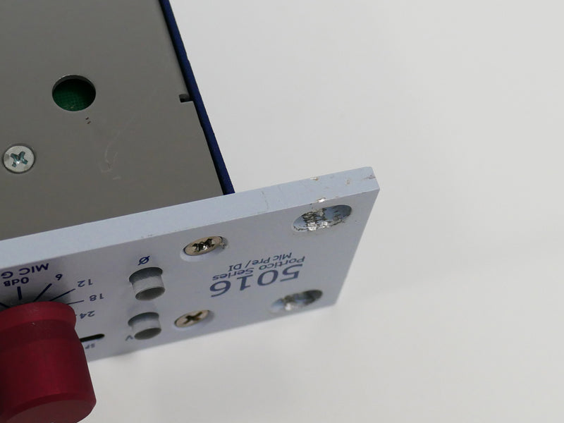 Rupert Neve Designs Portico 5016 (中古)