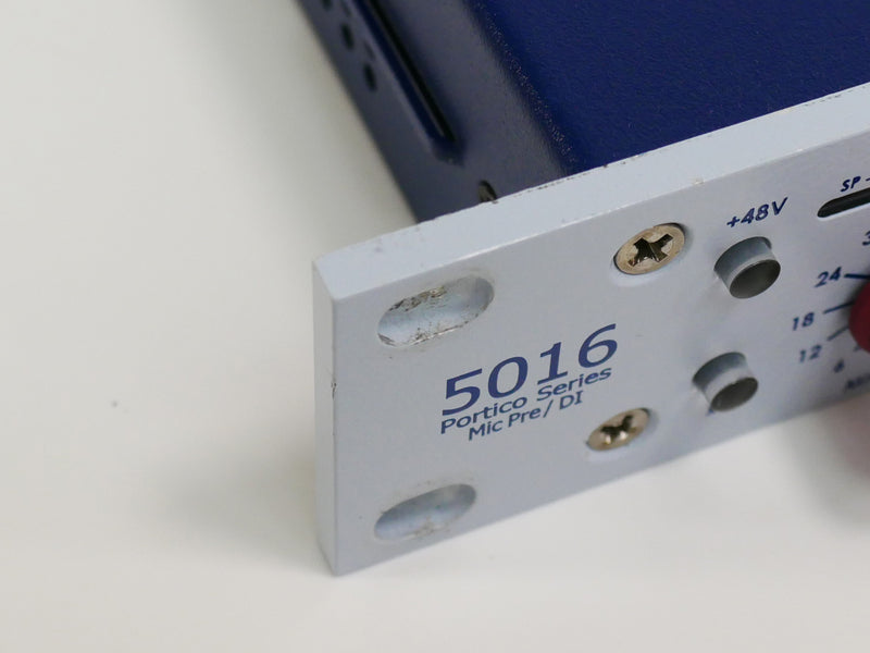 Rupert Neve Designs Portico 5016 (中古)