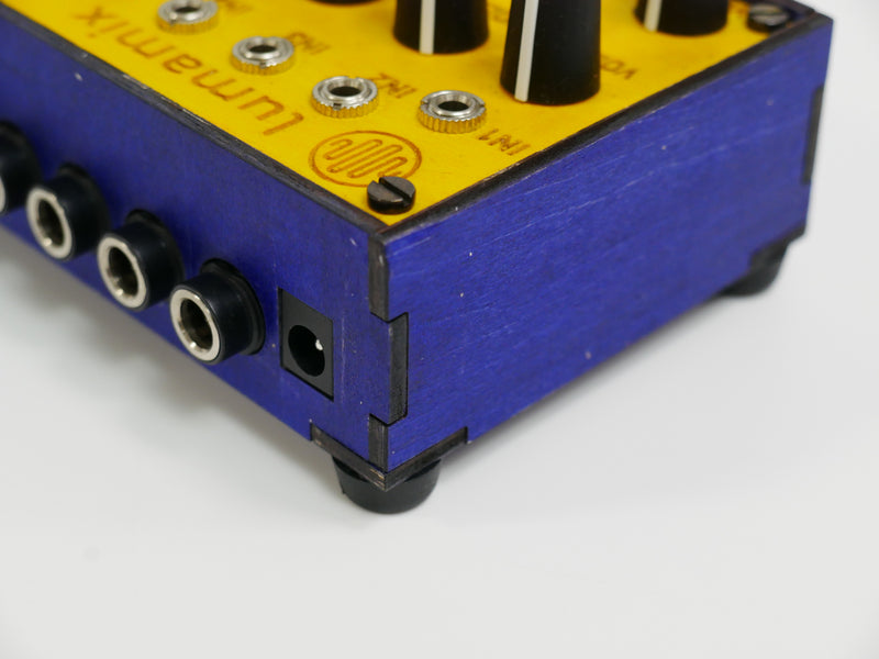 LEPLOOP Lumanoise Lumamix (中古2)
