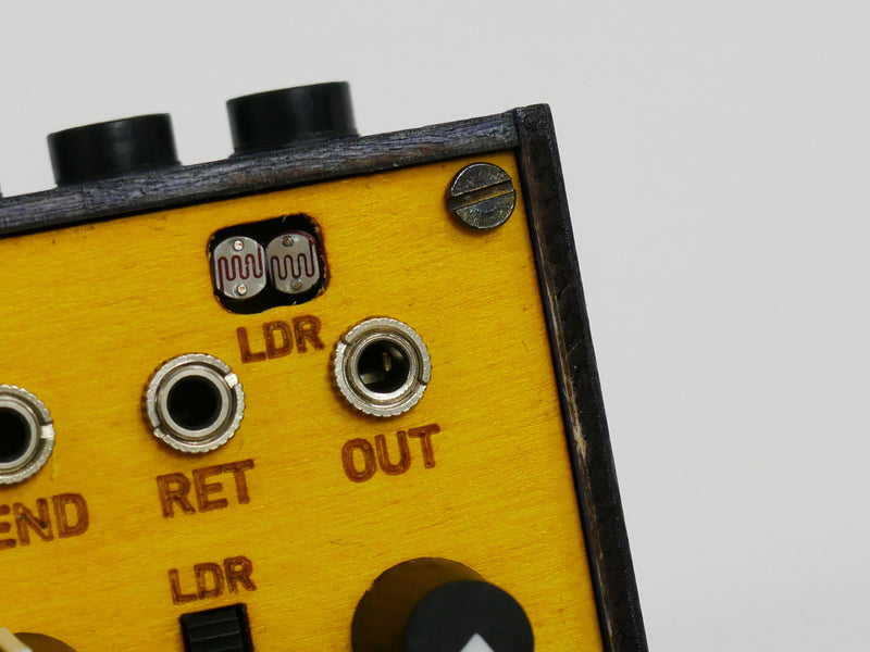 LEPLOOP Lumanoise Lumamix (中古2)