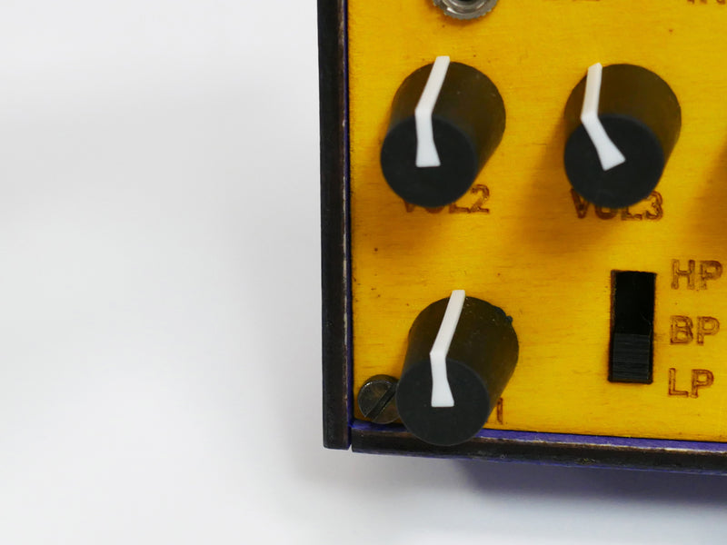LEPLOOP Lumanoise Lumamix (中古2)