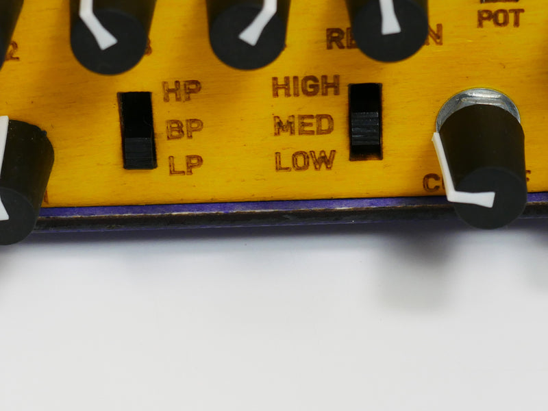 LEPLOOP Lumanoise Lumamix (中古2)