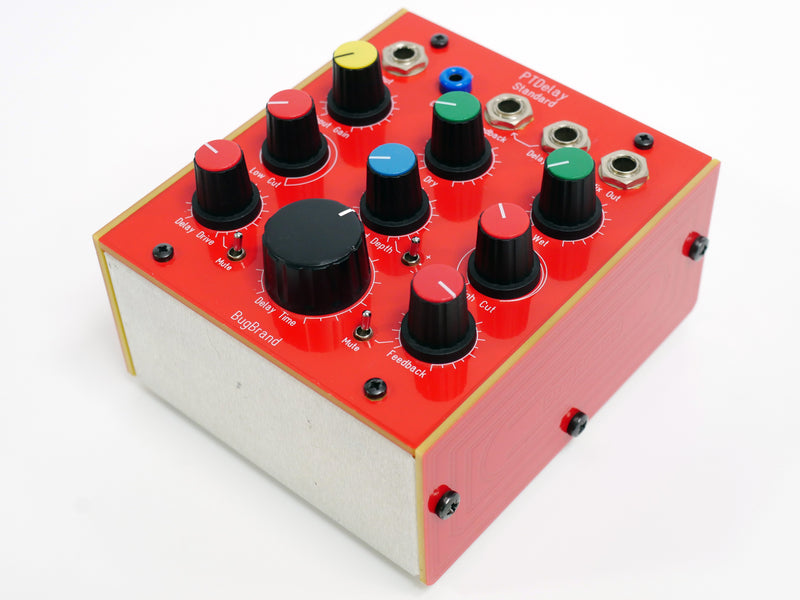 BugBrand PTDelay Standard (中古)