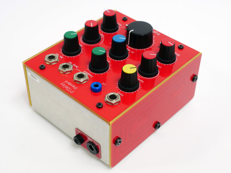 BugBrand PTDelay Standard (中古)2