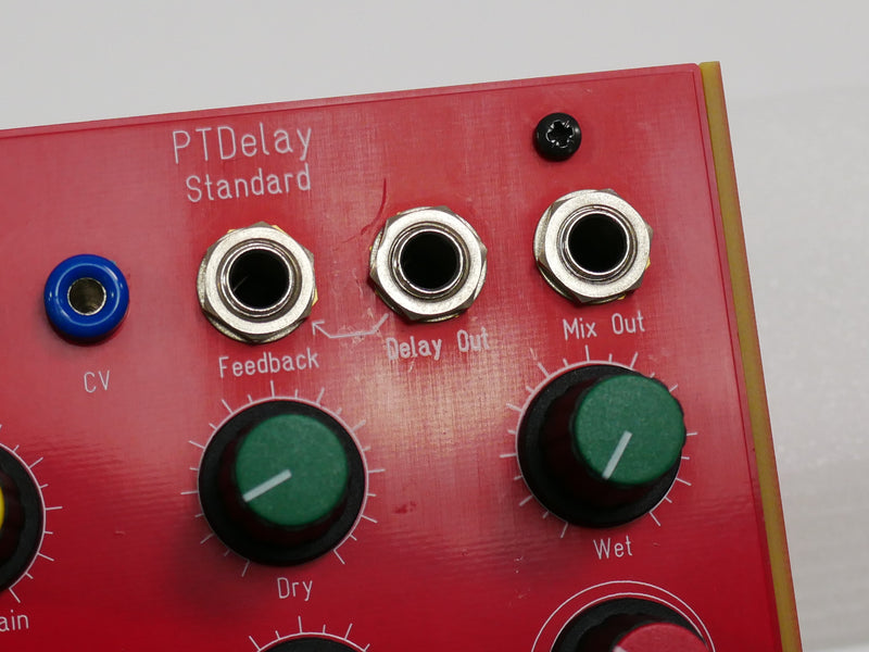 BugBrand PTDelay Standard (中古)