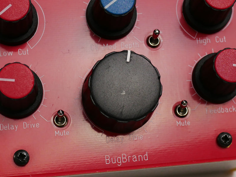 BugBrand PTDelay Standard (中古)
