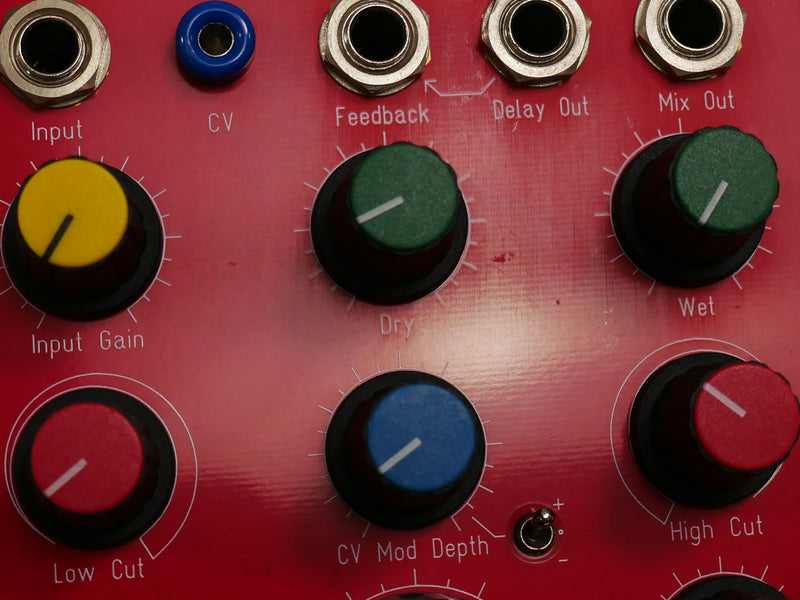 BugBrand PTDelay Standard (中古)