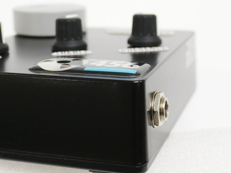 Roger Mayer 456 Single (中古)