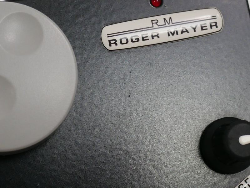 Roger Mayer 456 Single (中古)
