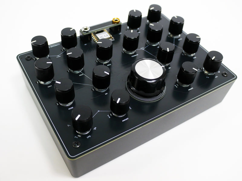 HOME BAKE INSTRUMENTS DRONES MAX (中古)