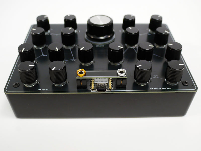 HOME BAKE INSTRUMENTS DRONES MAX (中古)2