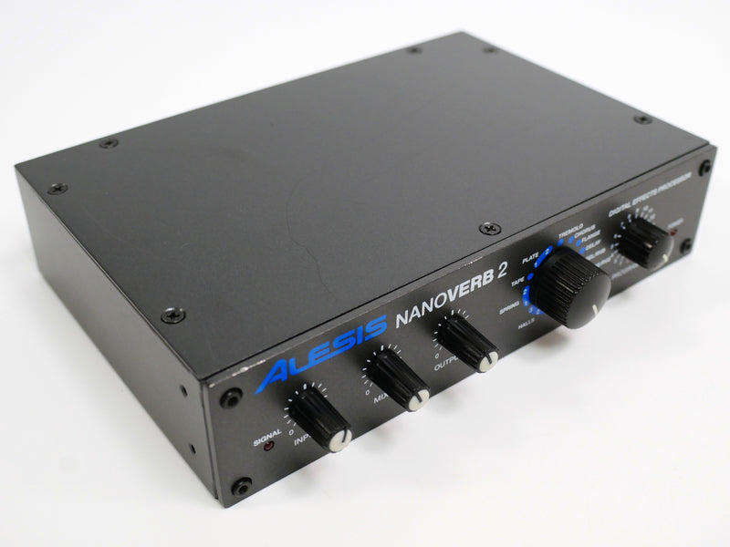 Alesis NANOVERB 2 (中古)