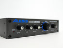 Alesis NANOVERB 2 (中古)2