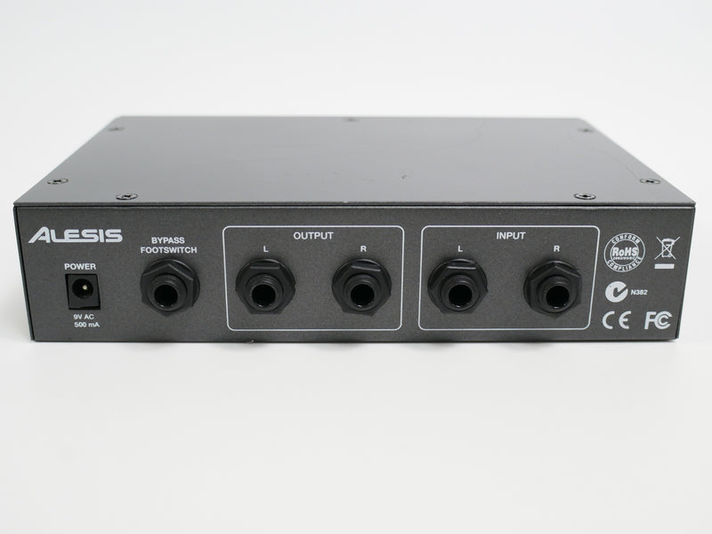 Alesis NANOVERB 2 (中古)