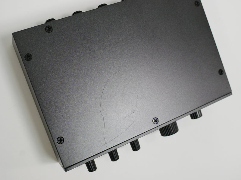Alesis NANOVERB 2 (中古)