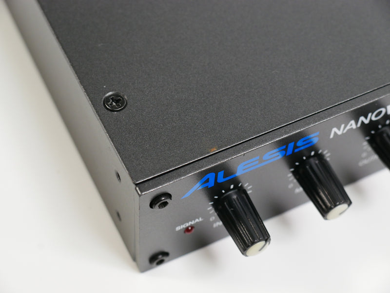Alesis NANOVERB 2 (中古)