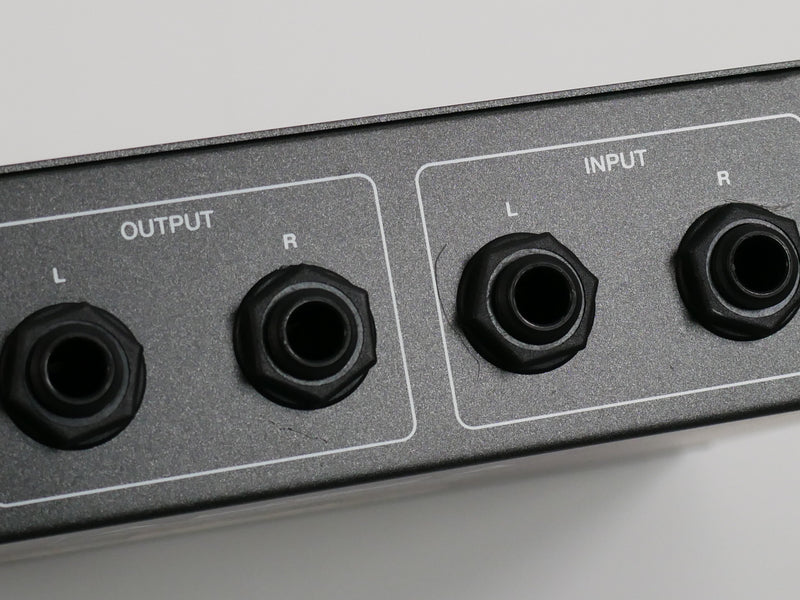 Alesis NANOVERB 2 (中古)