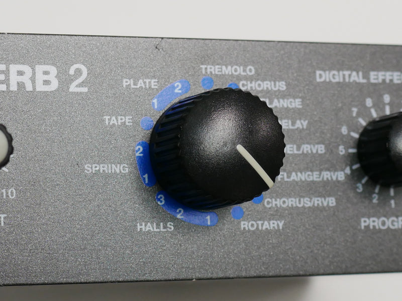 Alesis NANOVERB 2 (中古)