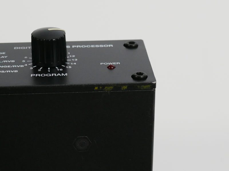 Alesis NANOVERB 2 (中古)
