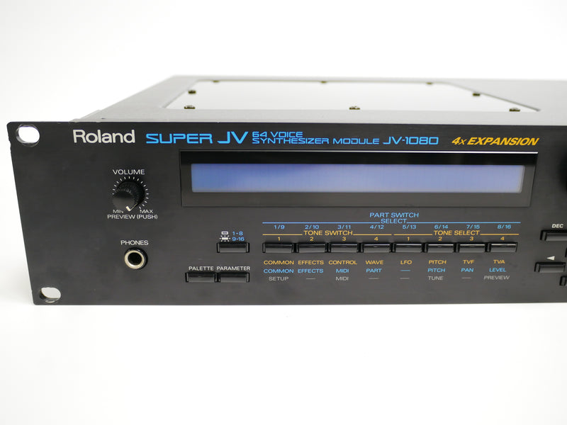 Roland JV-1080 (中古)2