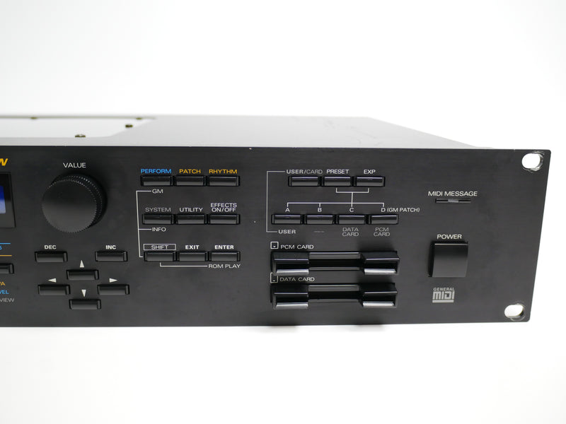 Roland JV-1080 (中古)3