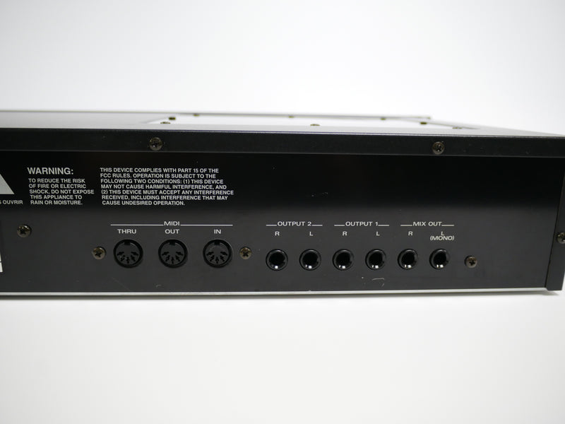 Roland JV-1080 (中古)4
