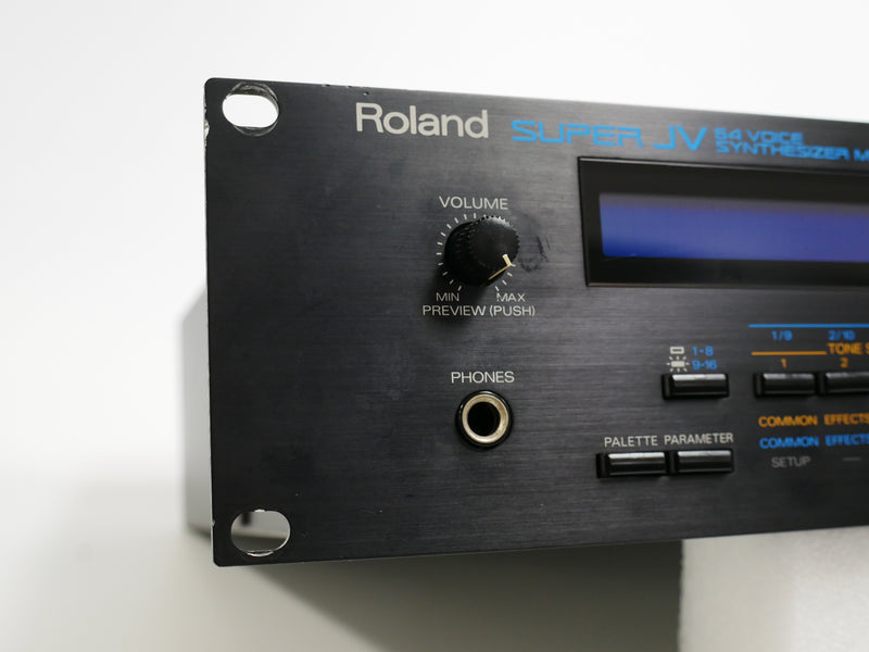 Roland JV-1080 (中古)