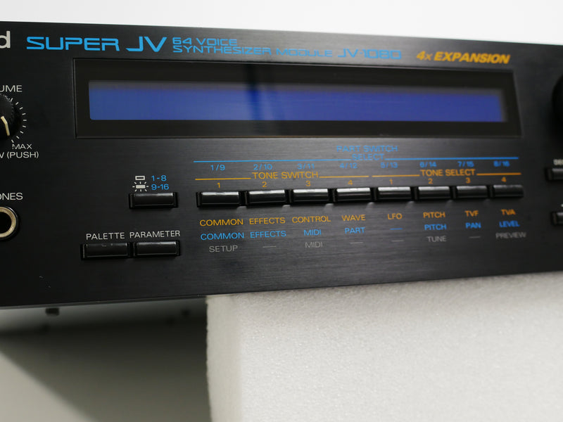 Roland JV-1080 (中古)