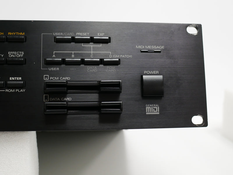 Roland JV-1080 (中古)