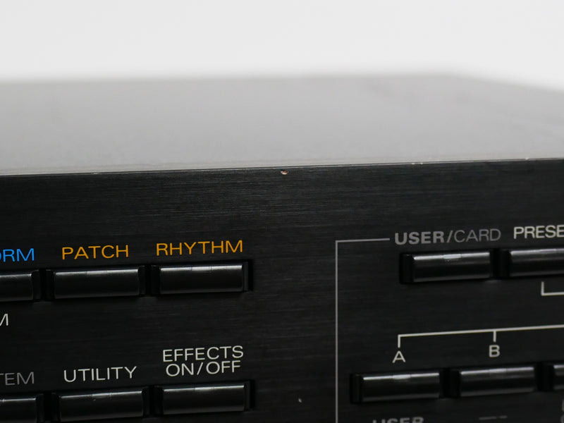 Roland JV-1080 (中古)