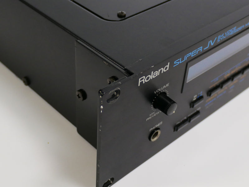 Roland JV-1080 (中古)