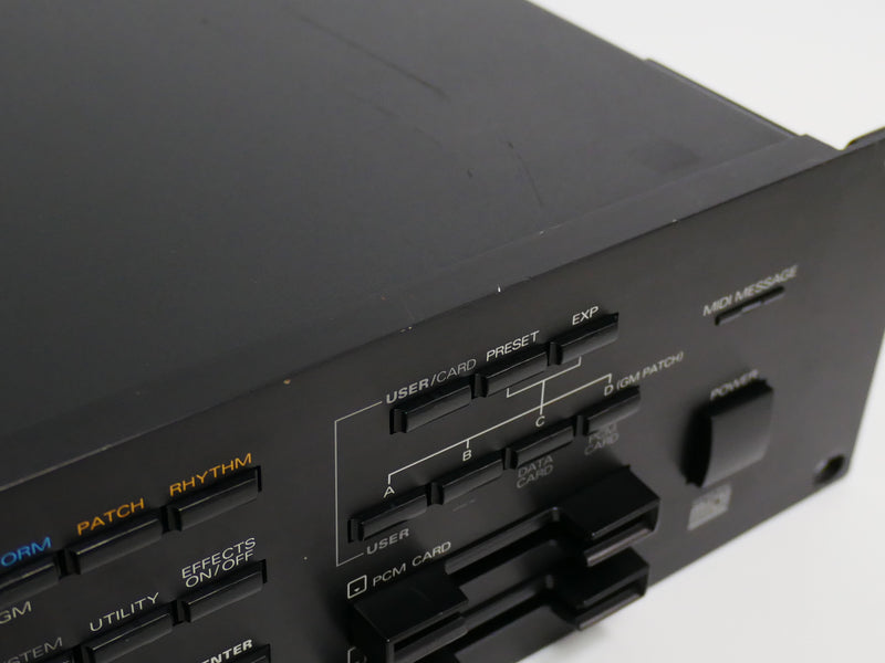 Roland JV-1080 (中古)