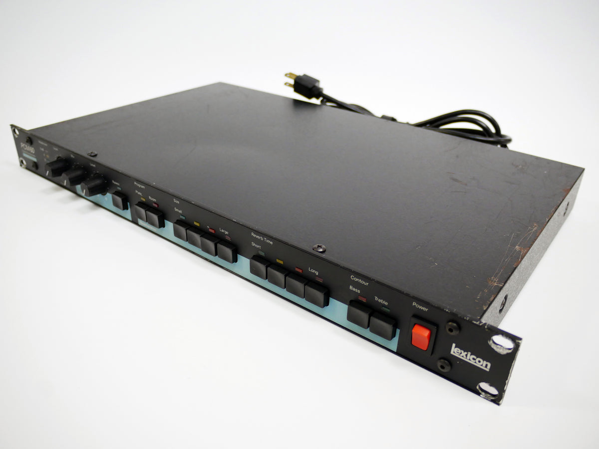 Lexicon PCM60 (中古)
