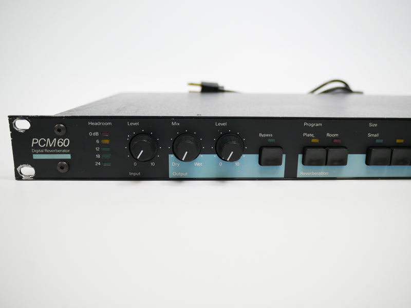 Lexicon PCM60 (中古)2
